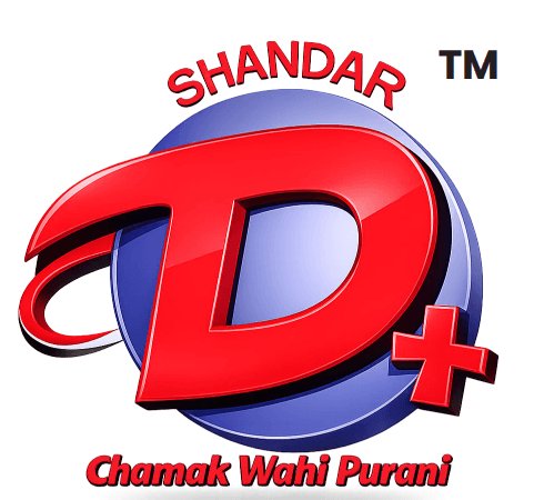 D Plus Shandaar